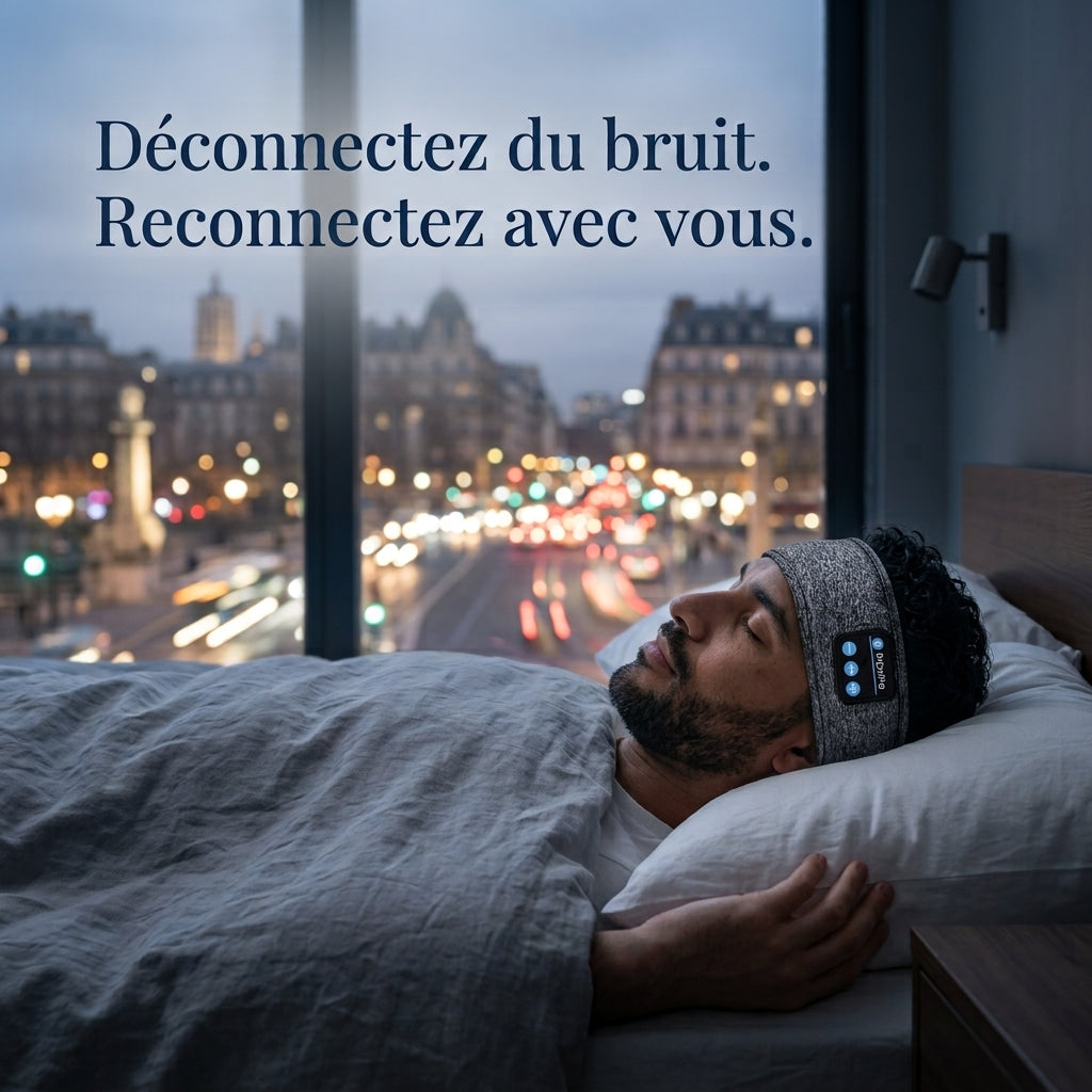 Le Bandeau Numa