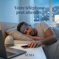 Le Bandeau Numa