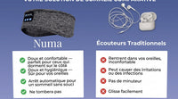 Le Bandeau Numa