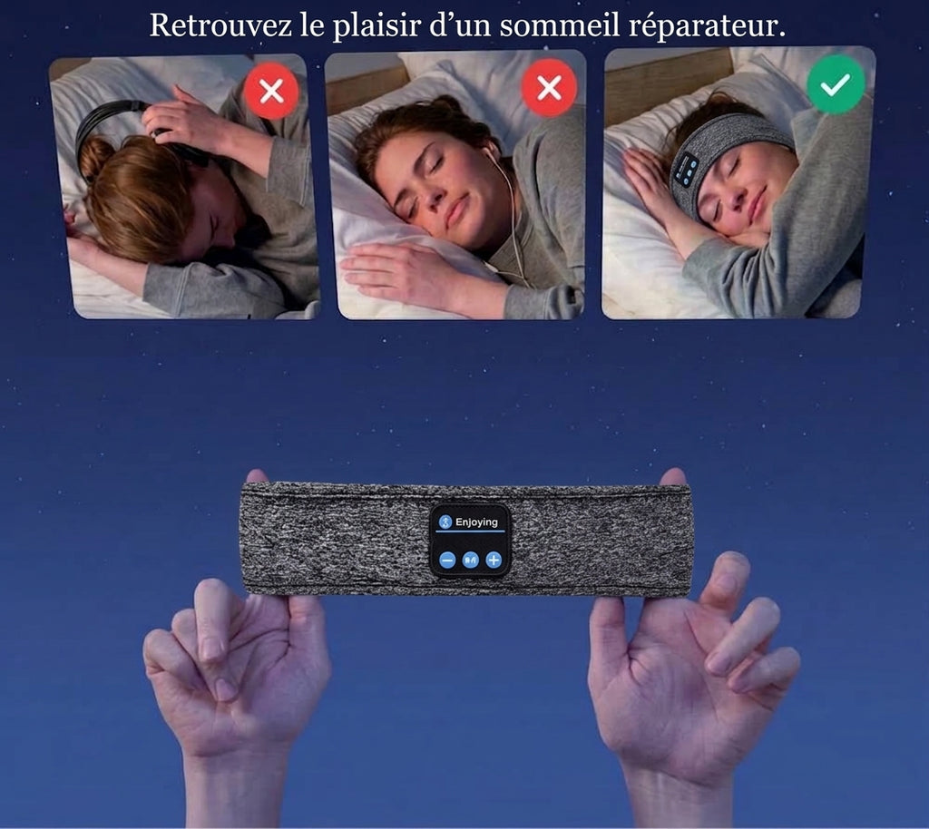 Le Bandeau Numa