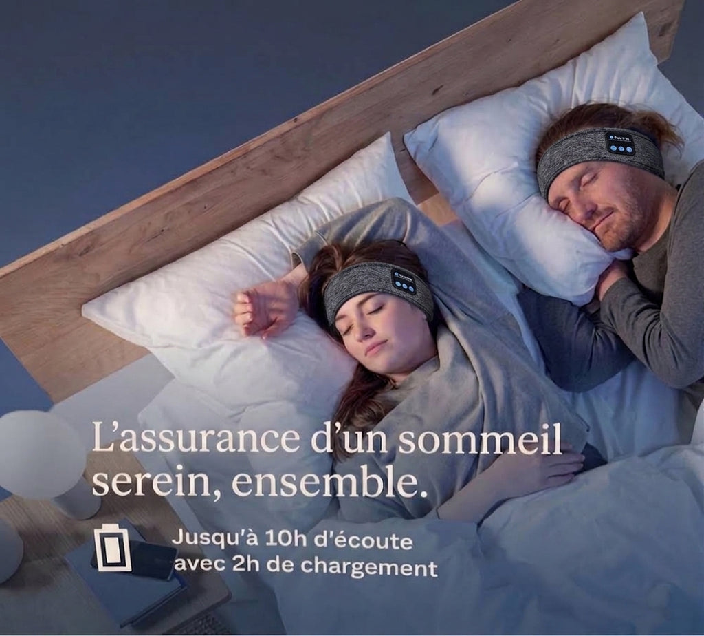 Le Bandeau Numa