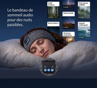 Le Bandeau Numa